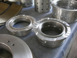 匠心制造，助力能源——葫蘆島市渤海石化機(jī)械廠石油設(shè)備產(chǎn)品介紹